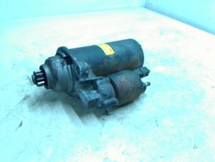Gebruikte Startmotor Volkswagen Caddy II (9K9A) 1.9 TDI Prijs € 40,00 Margeregeling aangeboden door Boels Autodemontage