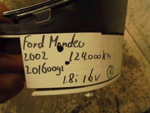 Gebruikte Tellerklok Ford Mondeo III 1.8 16V Prijs € 35,00 Margeregeling aangeboden door Boels Autodemontage