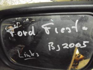 Gebruikte Spiegel Buiten links Ford Fiesta Prijs € 25,00 Margeregeling aangeboden door Boels Autodemontage