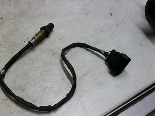 Gebruikte Lambda Sonde Volkswagen Passat Syncro/4Motion (3B2) 2.8 30V Prijs € 25,00 Margeregeling aangeboden door Boels Autodemontage