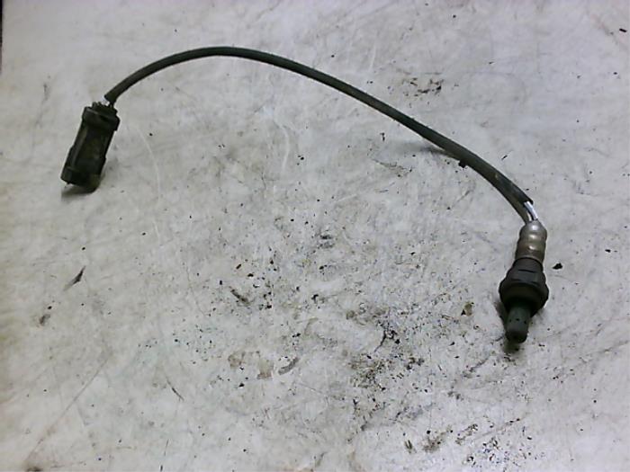 Gebruikte Lambda Sonde Renault Twingo (C06) 1.2 Prijs € 25,00 Margeregeling aangeboden door Boels Autodemontage