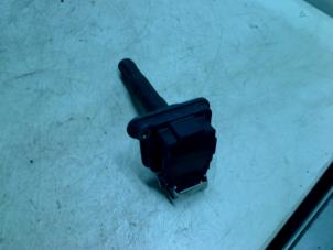 Gebruikte Pen Bobine Volkswagen Golf IV (1J1) 1.8 20V Turbo Prijs € 15,00 Margeregeling aangeboden door Boels Autodemontage