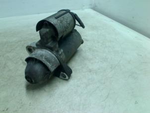 Gebruikte Startmotor Volkswagen Passat Syncro/4Motion (3B2) 2.8 30V Prijs € 35,00 Margeregeling aangeboden door Boels Autodemontage