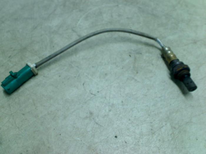 Gebruikte Lambda Sonde Ford Fusion Prijs € 25,00 Margeregeling aangeboden door Boels Autodemontage