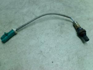Gebruikte Lambda Sonde Ford Fusion Prijs € 25,00 Margeregeling aangeboden door Boels Autodemontage