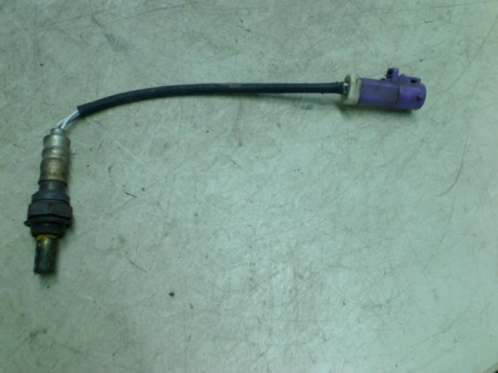 Gebruikte Lambda Sonde Ford Fusion Prijs € 25,00 Margeregeling aangeboden door Boels Autodemontage
