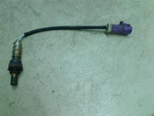 Gebruikte Lambda Sonde Ford Fusion Prijs € 25,00 Margeregeling aangeboden door Boels Autodemontage