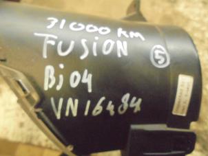 Gebruikte Tellerklok Ford Fusion 1.6 16V Prijs € 30,00 Margeregeling aangeboden door Boels Autodemontage
