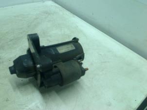 Gebruikte Startmotor Ford Fiesta 5 (JD/JH) 1.4 TDCi Prijs € 35,00 Margeregeling aangeboden door Boels Autodemontage