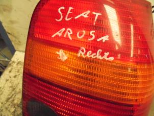 Gebruikte Achterlicht rechts Seat Arosa (6H1) Prijs op aanvraag aangeboden door Boels Autodemontage