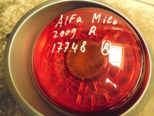 Gebruikte Achterlicht rechts Alfa Romeo MiTo (955) 1.4 16V Prijs € 35,00 Margeregeling aangeboden door Boels Autodemontage