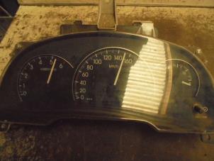 Gebruikte Kilometerteller KM Toyota Avensis Verso (M20) 2.0 D-4D 16V Prijs € 50,00 Margeregeling aangeboden door Boels Autodemontage