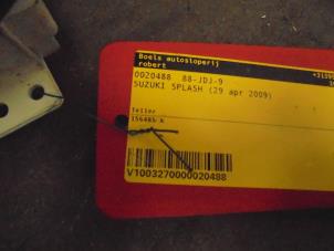 Gebruikte Kilometerteller KM Suzuki Splash 1.2 16V Prijs € 45,00 Margeregeling aangeboden door Boels Autodemontage