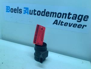 Gebruikte Luchtmassameter Peugeot 206 SW (2E/K) 2.0 HDi Prijs € 25,00 Margeregeling aangeboden door Boels Autodemontage