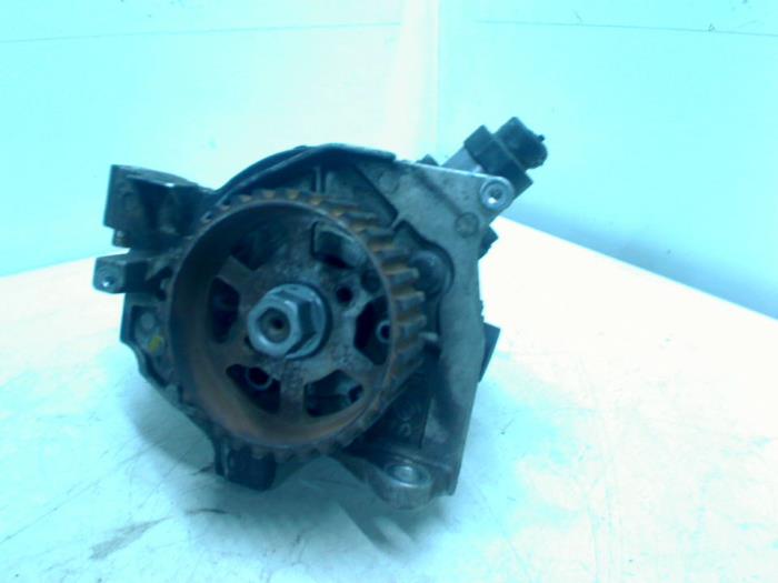 Gebruikte Brandstofpomp Mechanisch Peugeot Partner (GC/GF/GG/GJ/GK) 1.6 HDI 90 16V Prijs € 100,00 Margeregeling aangeboden door Boels Autodemontage