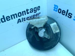 Gebruikte Rembekrachtiger Peugeot Partner (GC/GF/GG/GJ/GK) 1.6 HDI 90 16V Prijs € 75,00 Margeregeling aangeboden door Boels Autodemontage