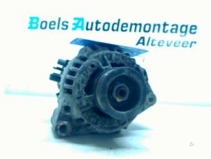 Gebruikte Dynamo Peugeot Partner 1.8 D Prijs € 35,00 Margeregeling aangeboden door Boels Autodemontage