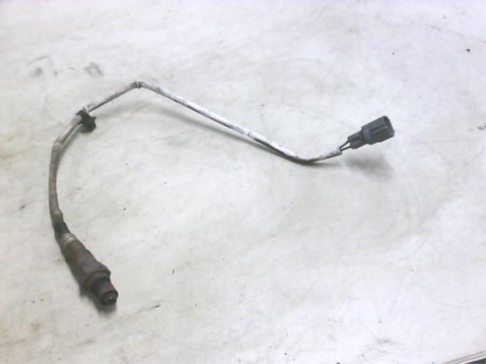 Gebruikte Lambda Sonde Toyota Yaris (P1) 1.0 16V VVT-i Prijs € 35,00 Margeregeling aangeboden door Boels Autodemontage