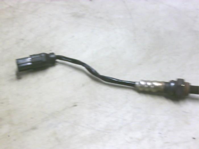 Gebruikte Lambda Sonde Kia Rio (DC22/24) 1.3 Prijs € 25,00 Margeregeling aangeboden door Boels Autodemontage