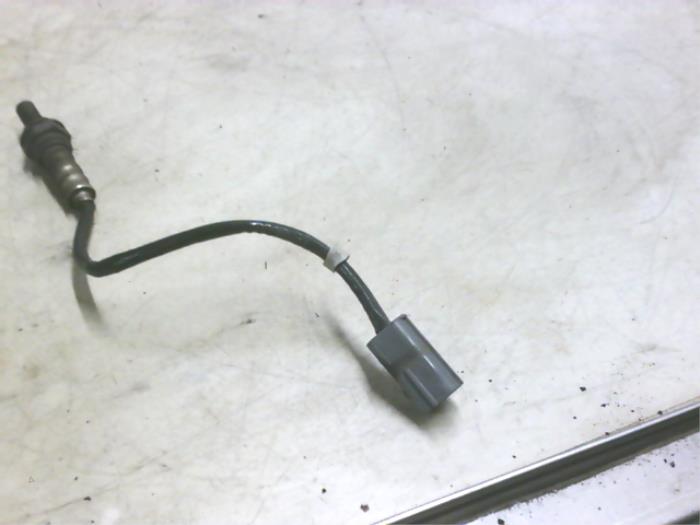 Gebruikte Lambda Sonde Kia Rio (DC22/24) 1.3 Prijs € 25,00 Margeregeling aangeboden door Boels Autodemontage