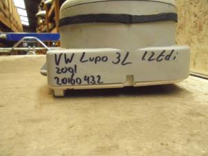 Gebruikte Kilometerteller KM Volkswagen Lupo (6X1) 1.2 TDI 3L Prijs € 50,00 Margeregeling aangeboden door Boels Autodemontage