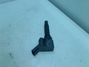 Gebruikte Pen Bobine Volkswagen Up! (121) 1.0 12V 60 Prijs € 15,00 Margeregeling aangeboden door Boels Autodemontage