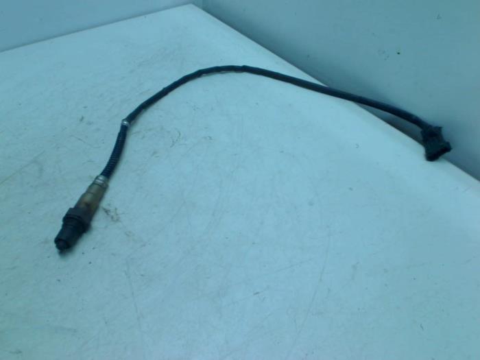 Gebruikte Lambda Sonde Saab 9-5 (YS3E) 2.0t 16V Prijs € 25,00 Margeregeling aangeboden door Boels Autodemontage