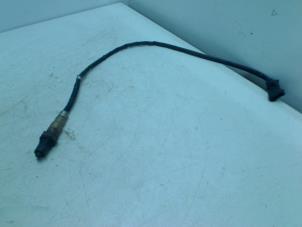 Gebruikte Lambda Sonde Saab 9-5 (YS3E) 2.0t 16V Prijs € 25,00 Margeregeling aangeboden door Boels Autodemontage