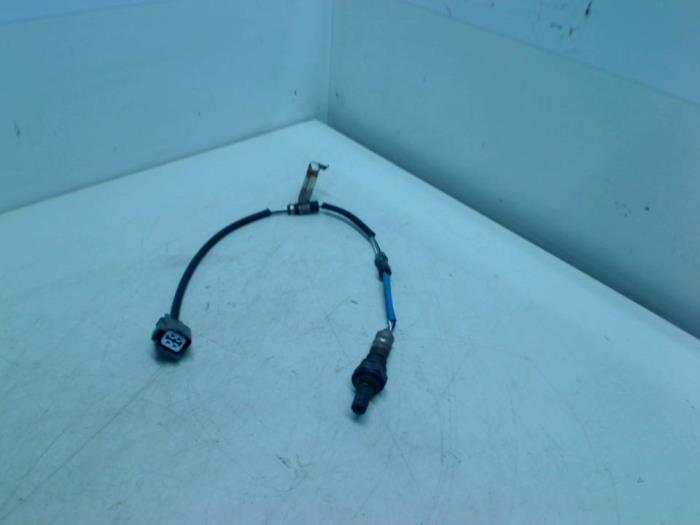 Gebruikte Lambda Sonde Honda Civic (EP/EU) 1.4 16V Prijs € 25,00 Margeregeling aangeboden door Boels Autodemontage