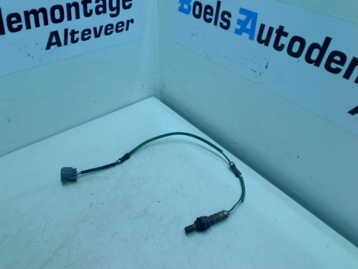 Gebruikte Lambda Sonde Honda Civic (EP/EU) 1.4 16V Prijs € 25,00 Margeregeling aangeboden door Boels Autodemontage