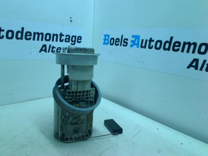 Gebruikte Tank element Pomp Seat Ibiza III (6L1) 1.9 TDI FR Prijs € 35,00 Margeregeling aangeboden door Boels Autodemontage