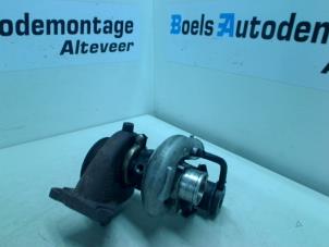 Gebruikte G-lader Fiat Ducato (250) 2.2 D 100 Multijet Euro 4 Prijs € 175,00 Margeregeling aangeboden door Boels Autodemontage