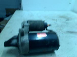 Gebruikte Startmotor Hyundai Atos 1.0 12V Multi Prijs € 35,00 Margeregeling aangeboden door Boels Autodemontage