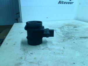 Gebruikte Luchthoeveelheidsmeter Seat Ibiza III (6L1) 1.9 TDI 100 Prijs € 25,00 Margeregeling aangeboden door Boels Autodemontage