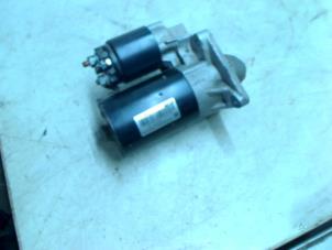 Gebruikte Startmotor Alfa Romeo 147 (937) 2.0 Twin Spark 16V Prijs € 35,00 Margeregeling aangeboden door Boels Autodemontage
