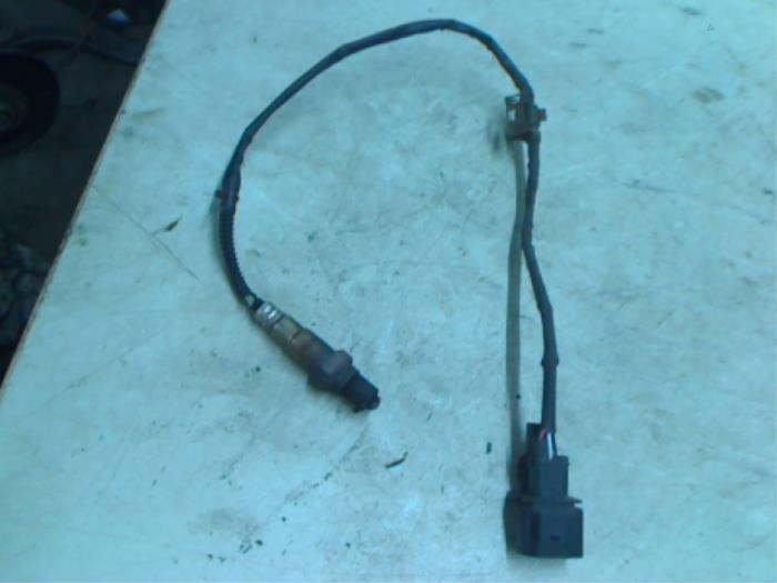 Gebruikte Lambda Sonde Volkswagen Bora Variant (1J6) Prijs € 25,00 Margeregeling aangeboden door Boels Autodemontage