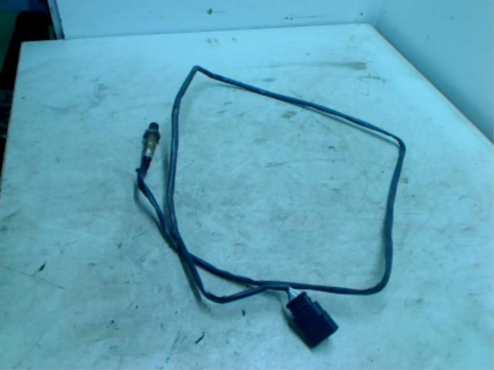 Gebruikte Lambda Sonde Volkswagen Bora Variant (1J6) Prijs € 25,00 Margeregeling aangeboden door Boels Autodemontage