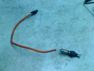 Gebruikte Lambda Sonde Renault Twingo II (CN) 1.2 16V Prijs € 25,00 Margeregeling aangeboden door Boels Autodemontage