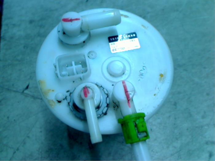 Brandstofpomp Elektrisch van een Suzuki Alto 1.0 12V 2011