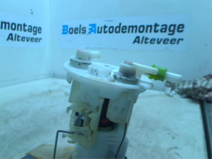 Brandstofpomp Elektrisch van een Suzuki Alto 1.0 12V 2011