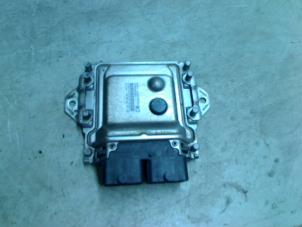 Gebruikte Computer Motormanagement Suzuki Alto 1.0 12V Prijs € 45,00 Margeregeling aangeboden door Boels Autodemontage