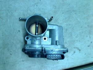 Gebruikte Gasklephuis Suzuki Alto 1.0 12V Prijs € 35,00 Margeregeling aangeboden door Boels Autodemontage