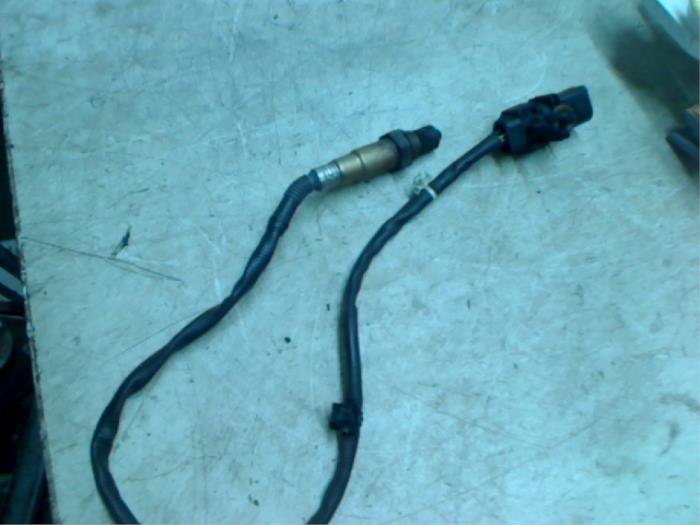Gebruikte Lambda Sonde Suzuki Alto 1.0 12V Prijs € 25,00 Margeregeling aangeboden door Boels Autodemontage