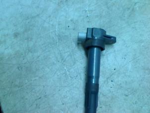 Gebruikte Bobine Suzuki Alto 1.0 12V Prijs € 15,00 Margeregeling aangeboden door Boels Autodemontage