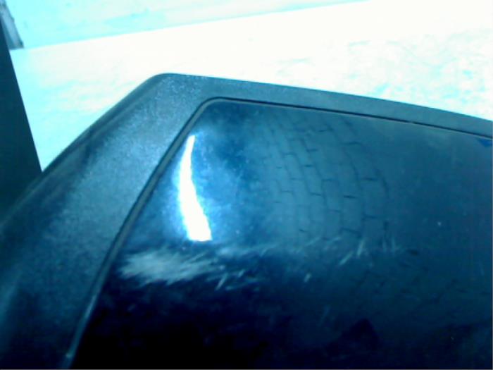 Spiegel Buiten links van een Ford Fiesta 2006