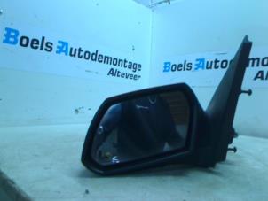 Gebruikte Spiegel Buiten links Ford Fiesta Prijs € 25,00 Margeregeling aangeboden door Boels Autodemontage
