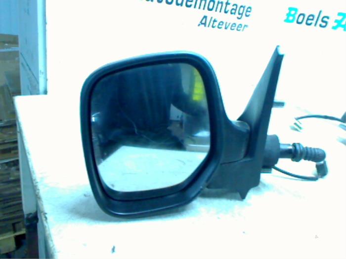 Spiegel Buiten links van een Citroen Berlingo 2005