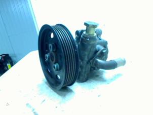 Gebruikte Stuurpomp Volkswagen Golf IV (1J1) 2.0 Prijs € 40,00 Margeregeling aangeboden door Boels Autodemontage