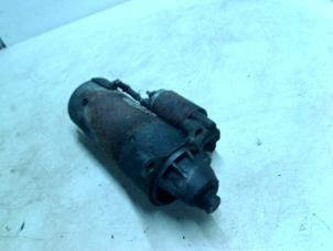 Gebruikte Startmotor Ford Focus 1 Wagon 1.8 TDCi 115 Prijs € 35,00 Margeregeling aangeboden door Boels Autodemontage