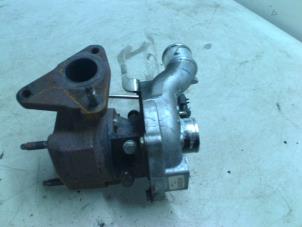 Gebruikte G-lader Renault Clio III (BR/CR) 1.5 dCi 70 Prijs € 125,00 Margeregeling aangeboden door Boels Autodemontage